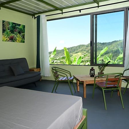 The Green Shack Quatre Soeurs ภายนอก รูปภาพ