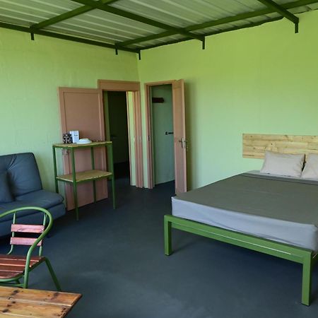 The Green Shack Quatre Soeurs ภายนอก รูปภาพ