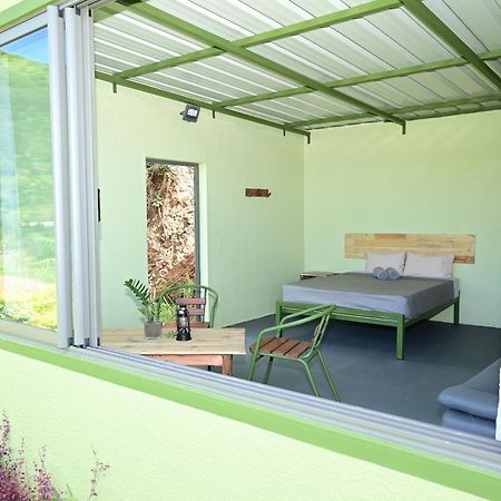 The Green Shack Quatre Soeurs ภายนอก รูปภาพ