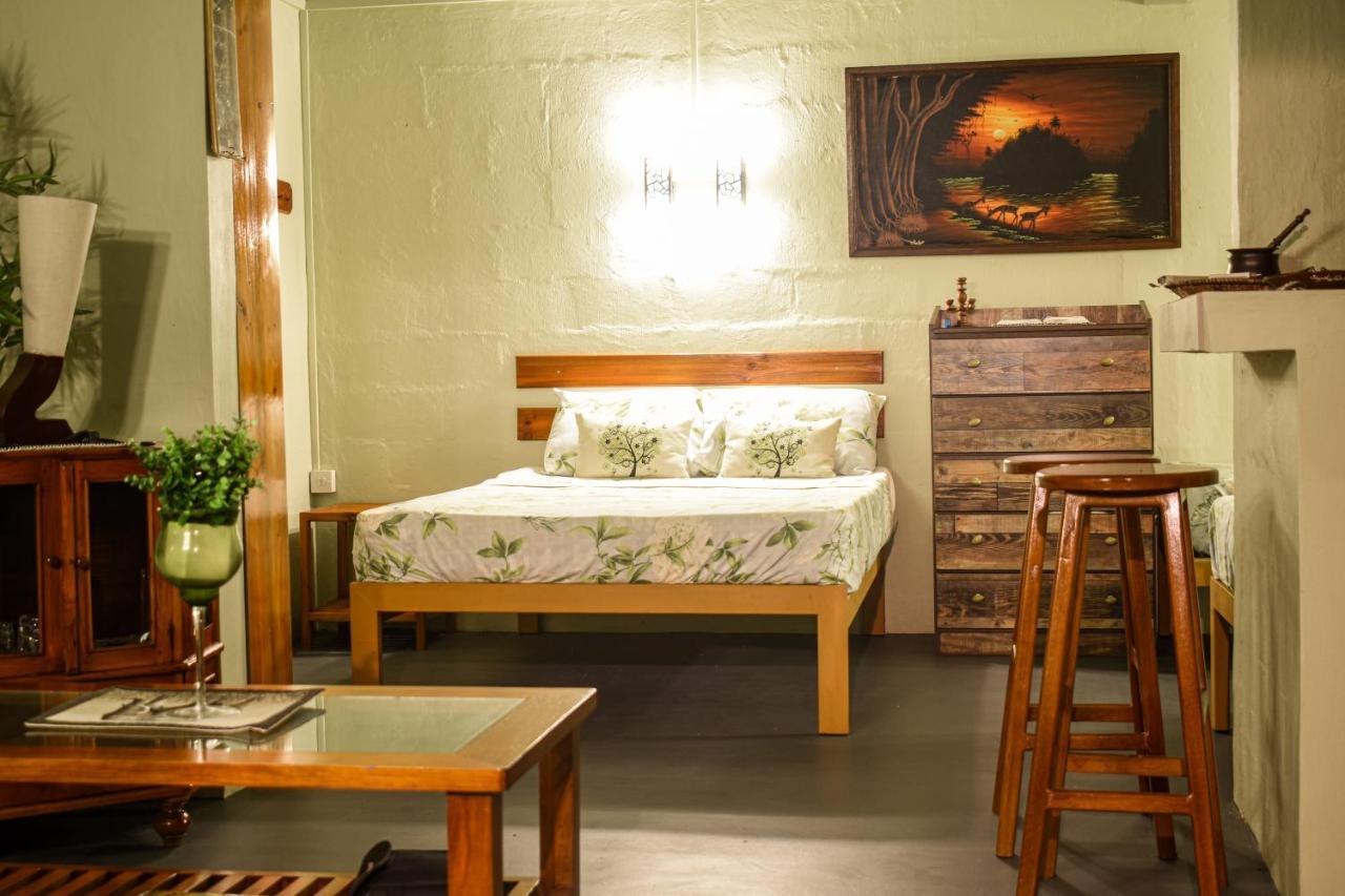 The Green Shack Quatre Soeurs ภายนอก รูปภาพ