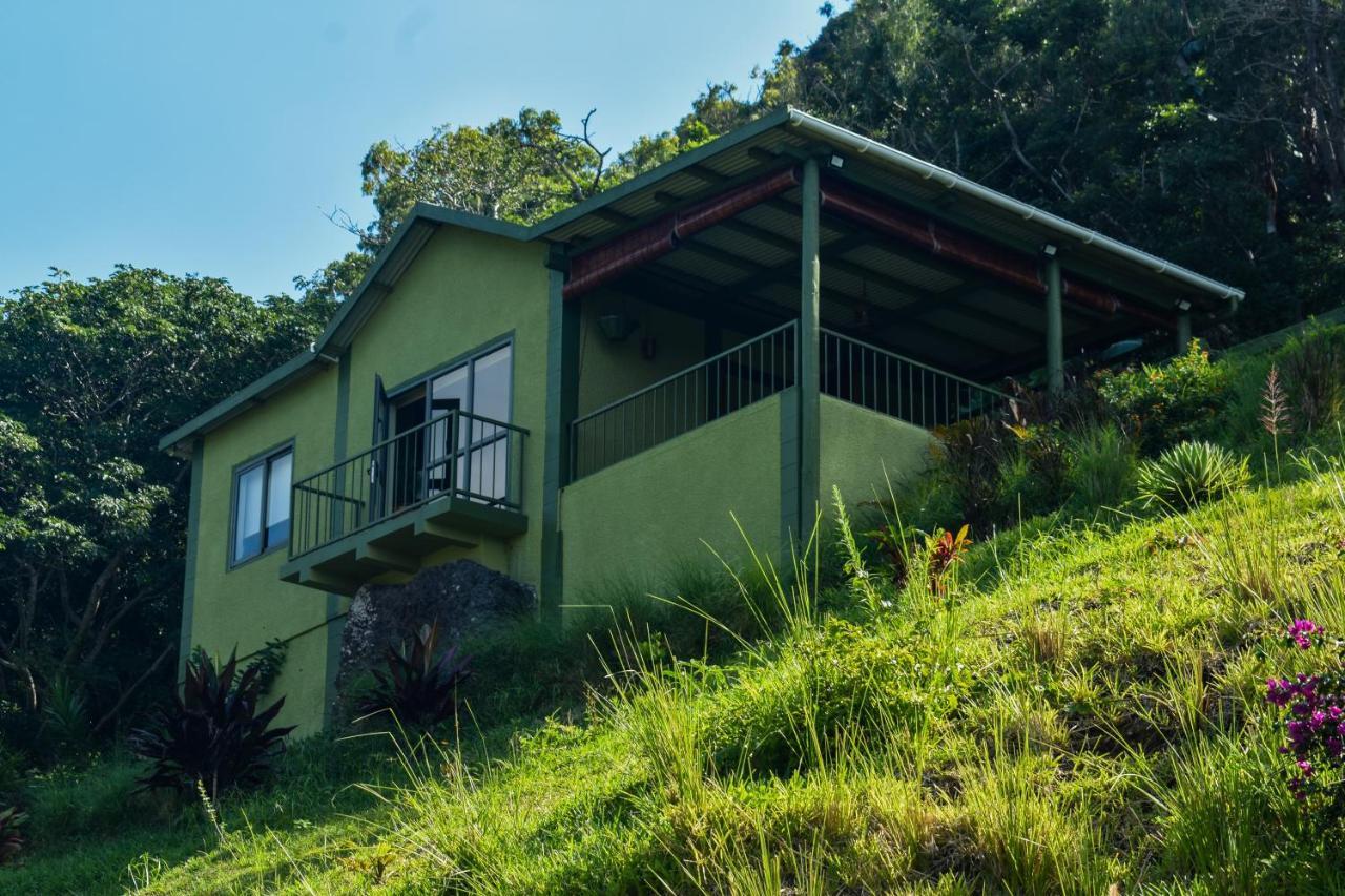 The Green Shack Quatre Soeurs ภายนอก รูปภาพ