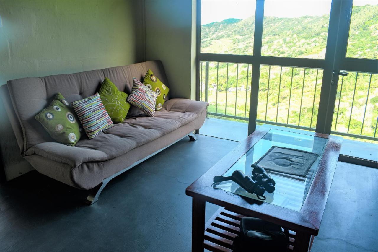 The Green Shack Quatre Soeurs ภายนอก รูปภาพ