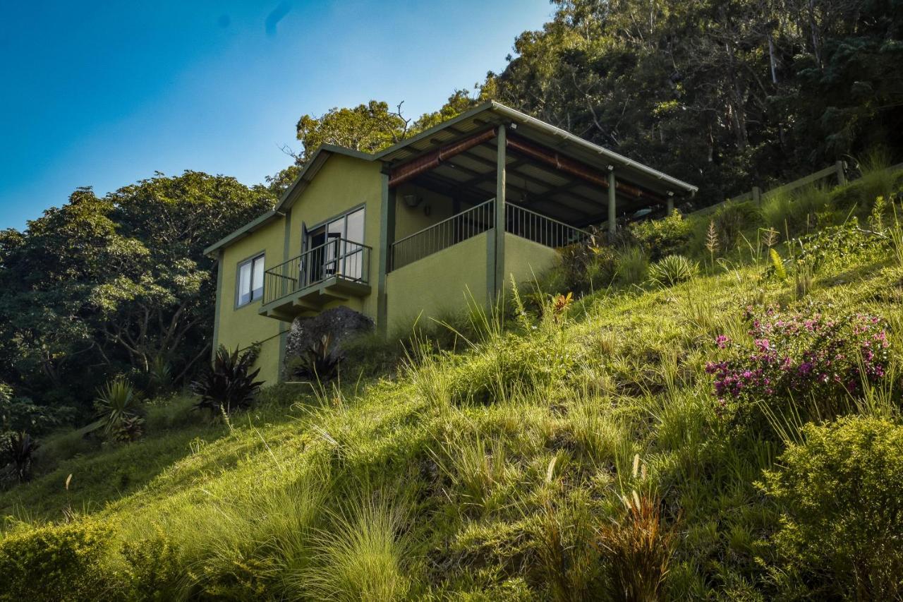 The Green Shack Quatre Soeurs ภายนอก รูปภาพ