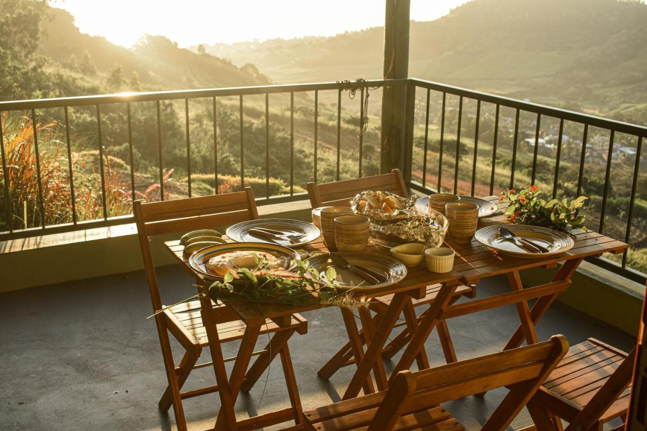 The Green Shack Quatre Soeurs ภายนอก รูปภาพ