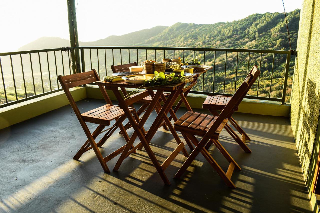 The Green Shack Quatre Soeurs ภายนอก รูปภาพ