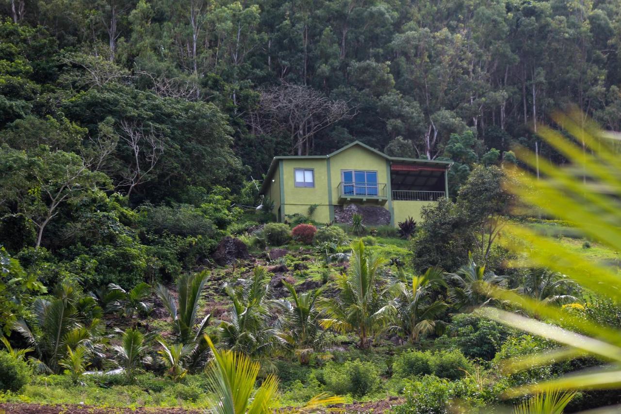 The Green Shack Quatre Soeurs ภายนอก รูปภาพ