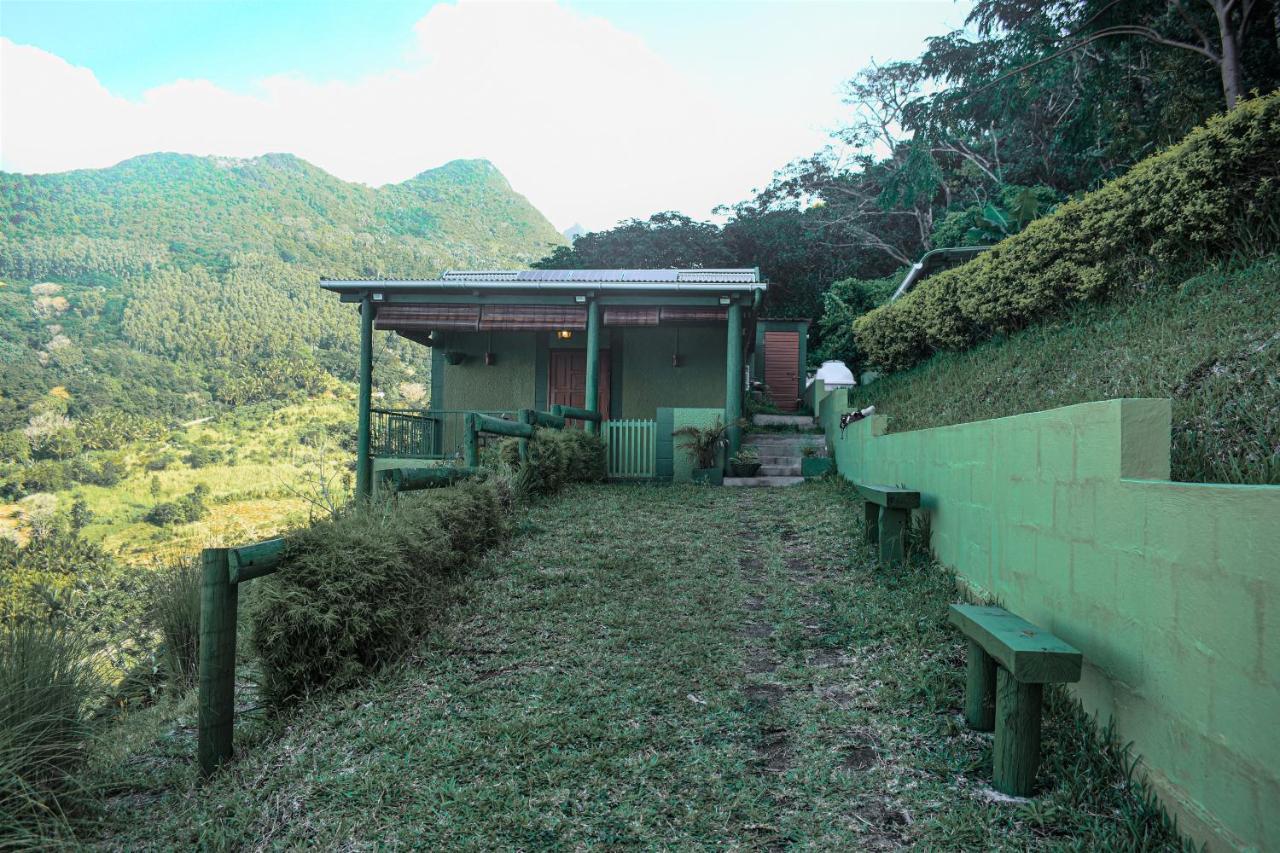 The Green Shack Quatre Soeurs ภายนอก รูปภาพ