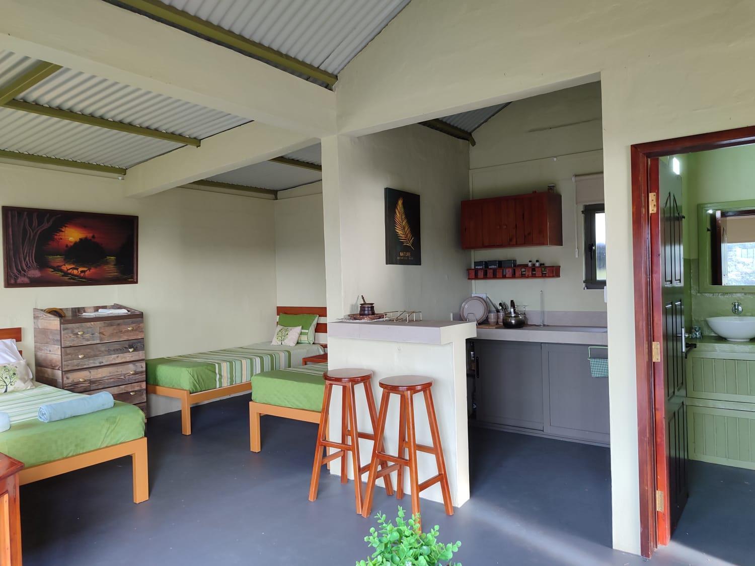 The Green Shack Quatre Soeurs ภายนอก รูปภาพ