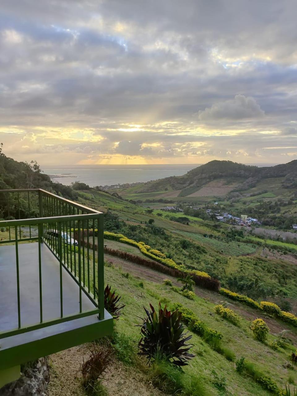 The Green Shack Quatre Soeurs ภายนอก รูปภาพ