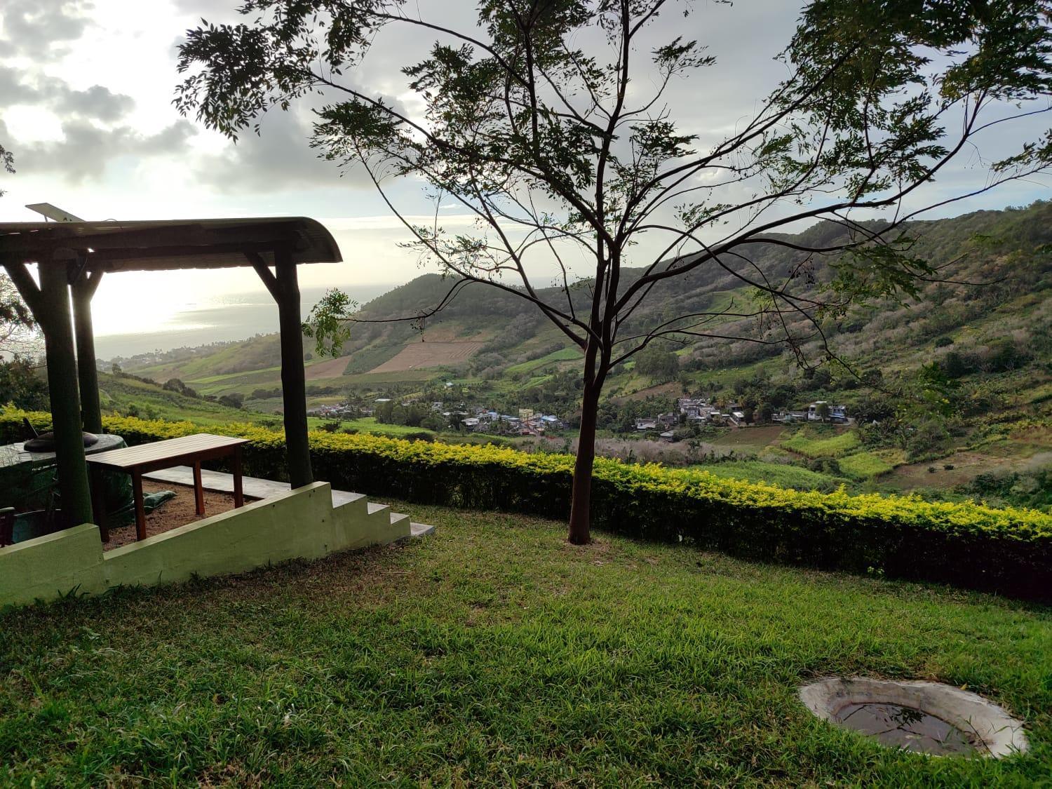 The Green Shack Quatre Soeurs ภายนอก รูปภาพ