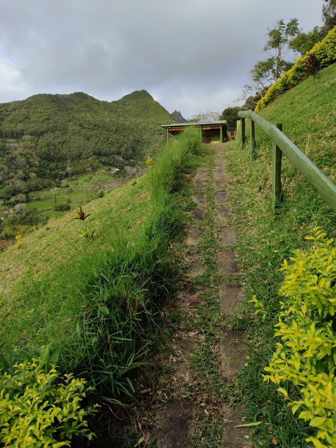 The Green Shack Quatre Soeurs ภายนอก รูปภาพ