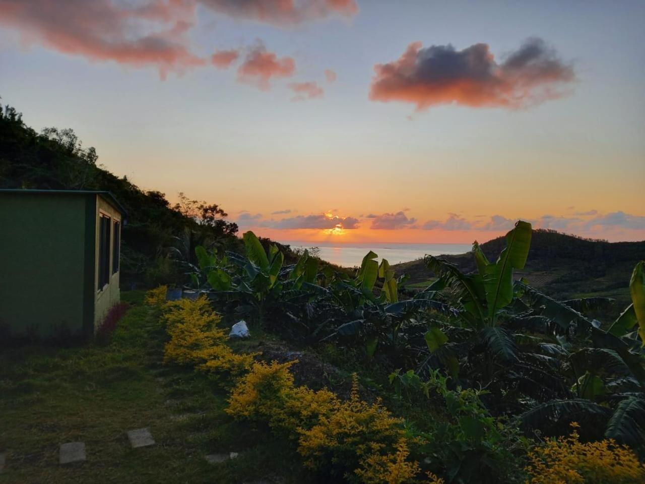 The Green Shack Quatre Soeurs ภายนอก รูปภาพ